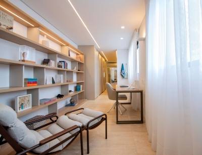 Arquitetura & Interiores — 62