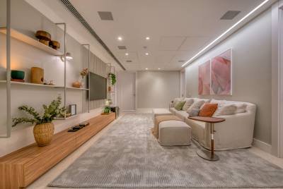 Arquitetura & Interiores — 65