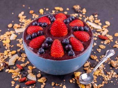 Gastronomia — 2
